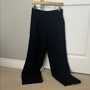Aritzia effortless pants